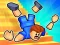 Xogo Robux Destruction! Ragdoll Show! en liña