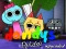 Xogo Sprunki Retake as Dandy’s World en liña