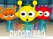 Xogo Sprunki Pyramixed: Squid Game en liña
