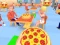 Xogo Pizza Simulator en liña