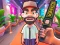 Xogo Nightclub Security Guard en liña