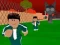 Xogo Sprunki Games: Player 456 en liña