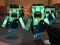 Xogo Blocky Hunter en liña