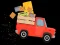 Xogo Pickup Driver: Truck en liña