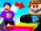 Xogo Roblox vs Mr. Beast en liña