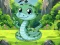 Xogo Snake Searching The Baby en liña