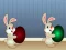 Xogo Escape with the Easter Bunny en liña