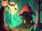 Xogo Girl Escapes Dangerous Witches en liña