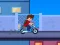 Xogo Roblox Climb Motor en liña