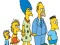 Xogo The Simpsons: Find the Difference en liña