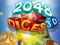 Xogo Dices 2048 3D en liña