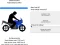 Xogo Motorbike Clicker en liña