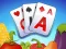 Xogo Solitaire TriPeaks Harvest en liña