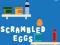 Xogo Scrambled Eggs en liña