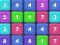 Xogo 2048 clicker en liña