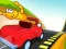 Xogo Downhill Car Ride Crash Test en liña