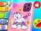 Xogo Coloring Book: Phone Case en liña