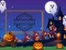 Xogo Halloween Witch en liña