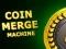 Xogo Coin Merge Machine en liña