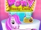 Xogo Pony Beauty Care en liña