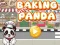 Xogo Baking With Panda en liña