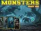 Xogo Monsters Memory Game en liña