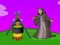 Xogo Saving A Boy From A Witch en liña