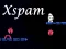 Xogo Xspam en liña