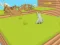 Xogo Bunny Coin Hop en liña