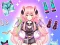 Xogo Anime Dress Up Moe en liña