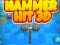Xogo Hammer Hit 3D en liña