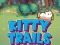 Xogo Kitty Trails en liña