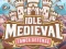 Xogo Idle Medieval Tower Defense en liña