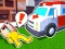 Xogo First Aid Driver en liña