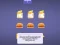 Xogo Match 3D Puzzle Saga en liña