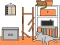 Xogo Escape Game: Orange en liña