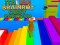 Xogo Italian Brainrot Obby Parkour en liña