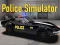 Xogo Police Simulator en liña