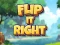 Xogo Flip It Right en liña