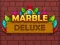 Xogo Marble Deluxe en liña
