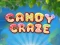 Xogo Candy Craze en liña