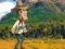 Xogo Cowboy Discovers Fortune Pot en liña