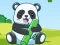 Xogo Tap Panda! en liña