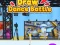 Xogo Draw Dance Battle en liña