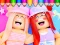 Xogo Coloring Book: Roblox Bestie en liña