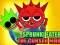 Xogo Sprunki Eater The Cursed Mod en liña