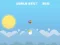 Xogo Flappy Flight en liña