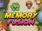 Xogo Memory Fusion en liña