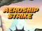 Xogo Aeroship Strike en liña