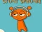 Xogo Stunt Sprunki en liña